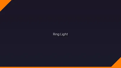 积分兑换 - LED环形补光灯 | 我像只鱼儿在你的荷塘 积分商城